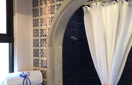 Centro Hotel | Hotel Lunata - Near Playa del Carmen Main Beach