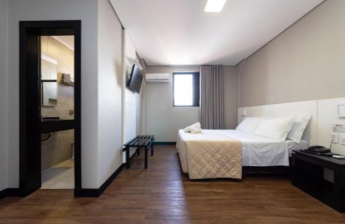 Campinas Hotel | Hotel Lunes
