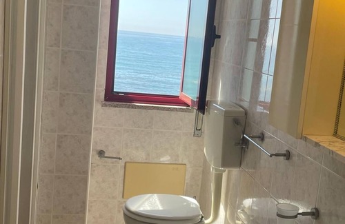 Brancaleone Marina Hotel | Hotel Lungomare 3 Stelle