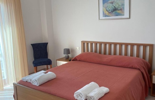 Brancaleone Marina Hotel | Hotel Lungomare 3 Stelle