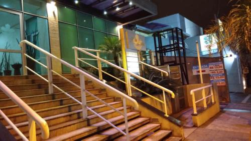 Santana Hotel | Hotel Luni