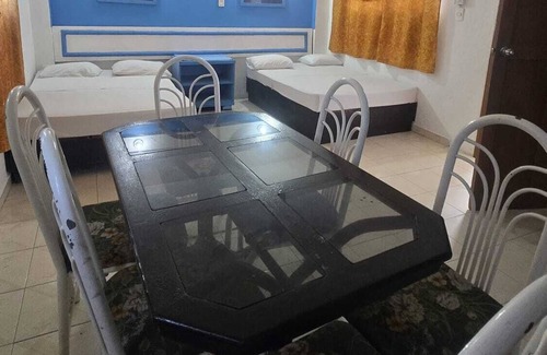 Magallanes Hotel | Hotel Luum Acapulco