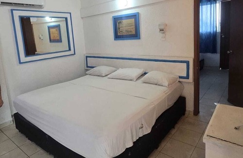 Magallanes Hotel | Hotel Luum Acapulco
