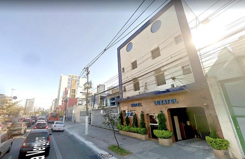 Vila Mariana Hotel | Hotel Luxatel (Adults Only)