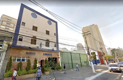 Vila Mariana Hotel | Hotel Luxatel (Adults Only)