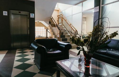 Cochabamba Hotel | Hotel Luxor