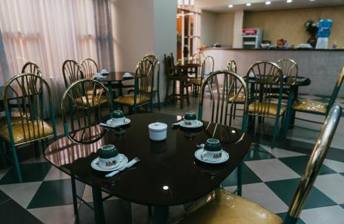 Cochabamba Hotel | Hotel Luxor