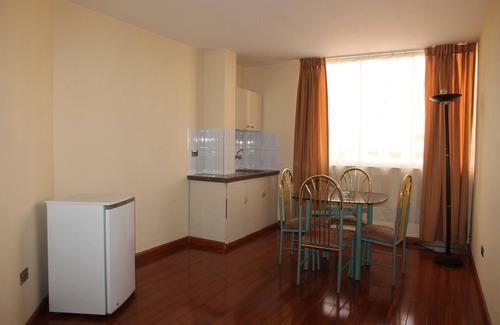 Cochabamba Hotel | Hotel Luxor