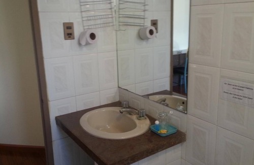 Cochabamba Hotel | Hotel Luxor