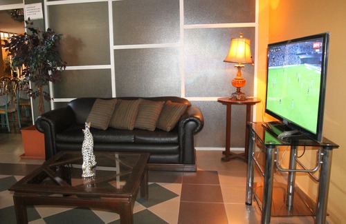 Cochabamba Hotel | Hotel Luxor