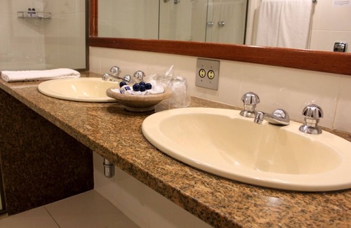 Ouro Preto Hotel | Hotel Luxor