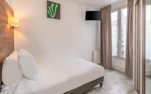 Issy-les-Moulineaux Hotel | Hotel Luxor