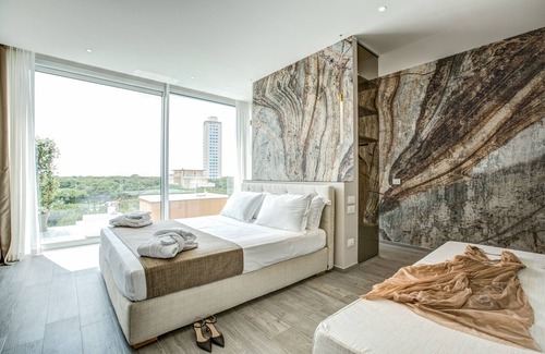 Milano Marittima Hotel | Hotel Luxor