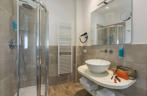 Milano Marittima Hotel | Hotel Luxor