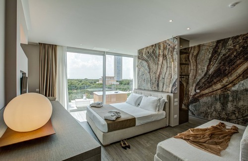 Milano Marittima Hotel | Hotel Luxor