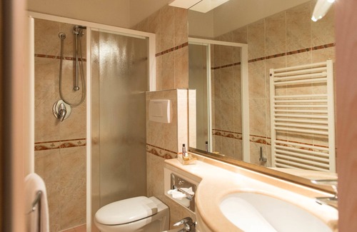Milano Marittima Hotel | Hotel Luxor