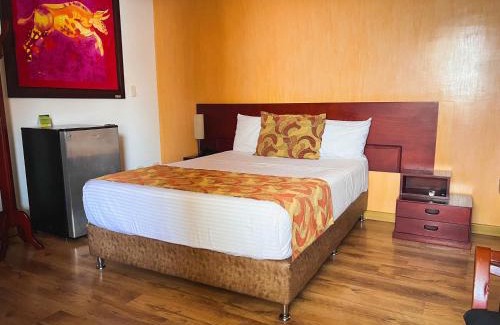 Pereira Hotel | Hotel Luxor Pereira