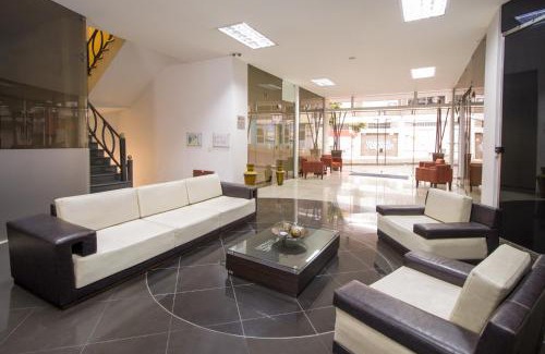 Pereira Hotel | Hotel Luxor Pereira