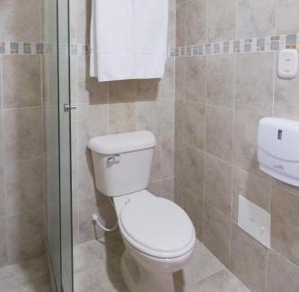 Pereira Hotel | Hotel Luxor Pereira