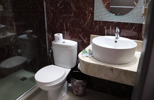 Encarnacion Hotel | Hotel Luxsur
