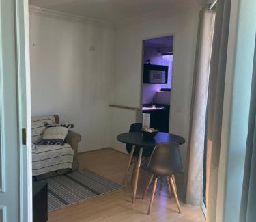 Cerqueira Cesar Apartamento | Hotel Luxuoso Consolação com Rua Oscar Freire - Rad son