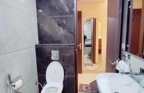 Ludhiana Hotel | Hotel Luxuria
