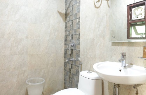 Mahipalpur Extension Hotel | HOTEL LUXURY GLOBAL STAY