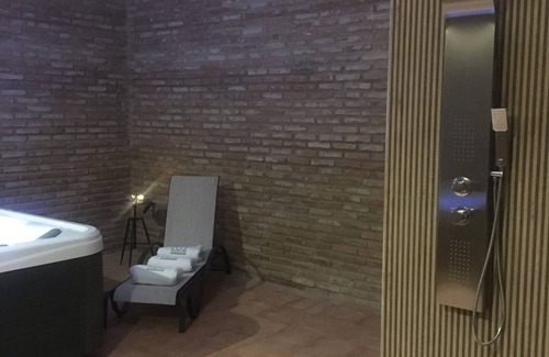 Calabazares Hotel | Hotel Luz Almonaster