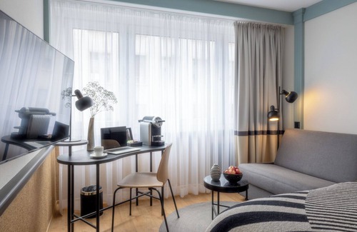 Lucerne Hotel | Hotel Luzernerhof