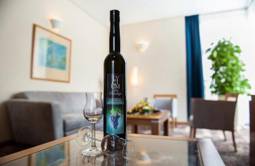 Debrecen Hotel | Hotel Lycium Debrecen - Handwritten Collection (October 2025)