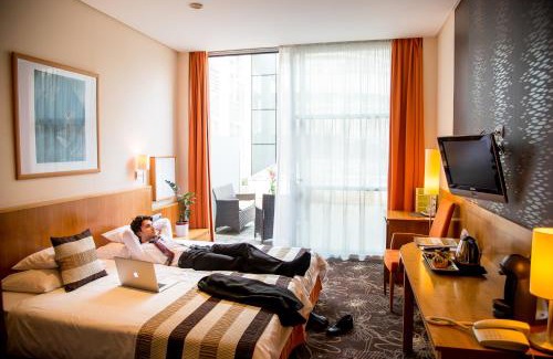 Debrecen Hotel | Hotel Lycium Debrecen - Handwritten Collection (October 2025)