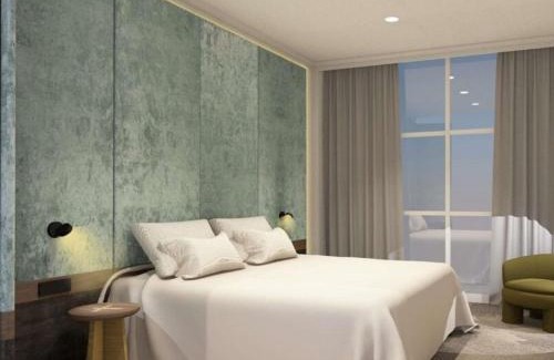 Debrecen Hotel | Hotel Lycium Debrecen - Handwritten Collection (October 2025)