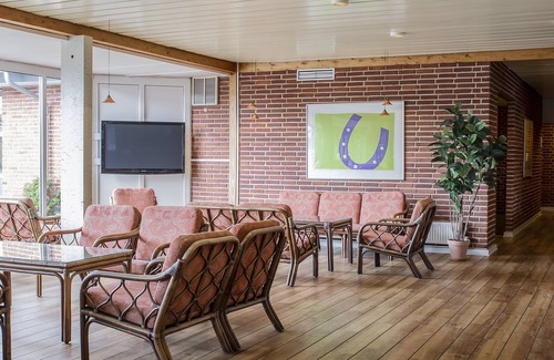 Herning Hotel | Hotel Lynggaarden