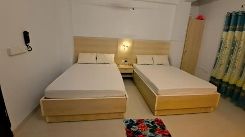 Bogra Apartamento | Hotel Lynn Valley
