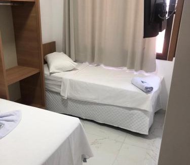 Aparecida Hotel | Hotel Mãe Morena