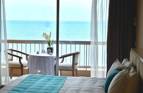 Beirut Hotel | Hotel Méditerranée Beyrouth