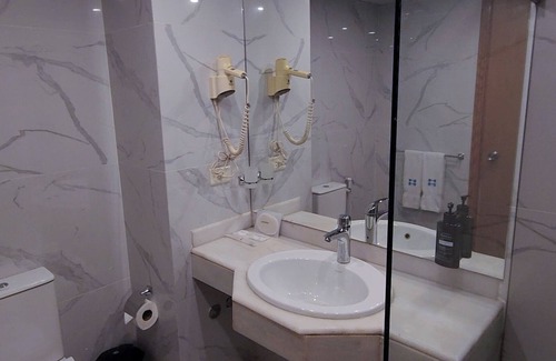 Beirut Hotel | Hotel Méditerranée Beyrouth