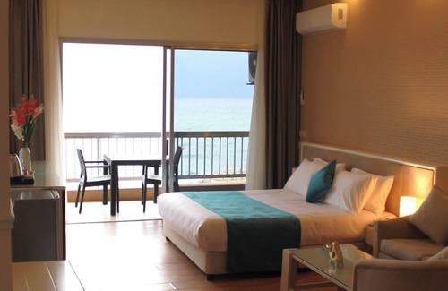 Beirut Hotel | Hotel Méditerranée Beyrouth