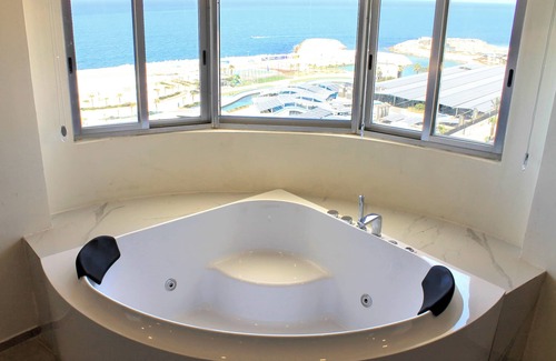 Beirut Hotel | Hotel Méditerranée Beyrouth