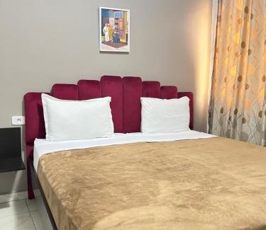 Bab Bhar Hostal | Hotel Métropole Résidence