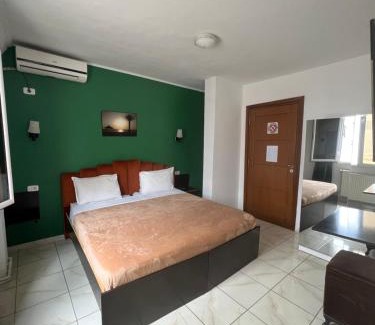 Bab Bhar Hostal | Hotel Métropole Résidence