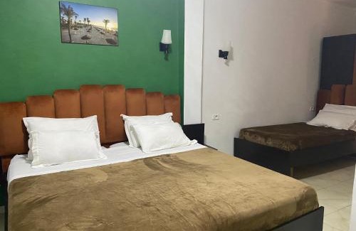 Bab Bhar Hostal | Hotel Métropole Résidence