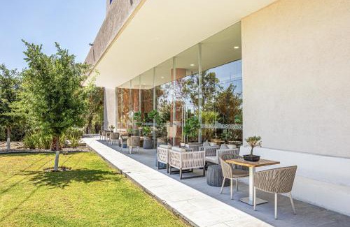 Querétaro Hotel | Hotel México Plaza Querétaro