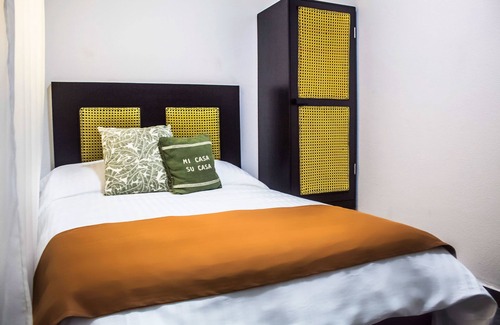 Casco antiguo Hotel | Hotel Múcara