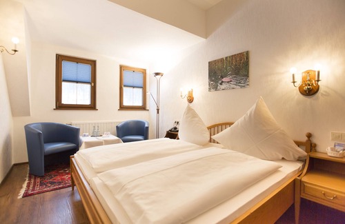 Hohenschwangau Hotel | Hotel Müller Hohenschwangau