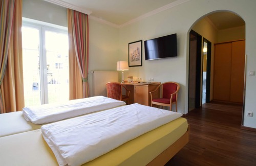 Marz Casa | Hotel Müllner