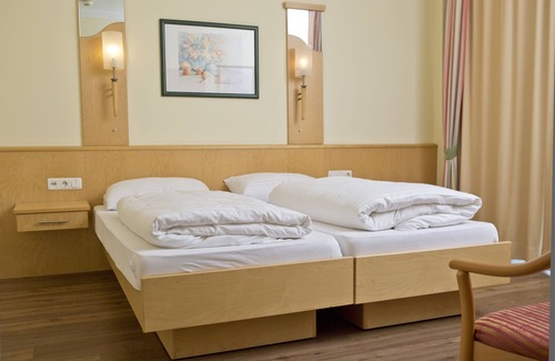 Marz Casa | Hotel Müllner