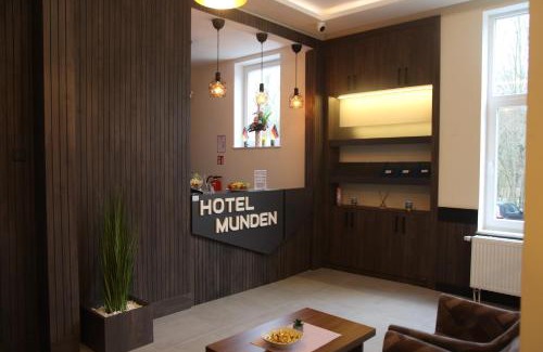 Hannoversch Munden Hotel | Hotel Münden