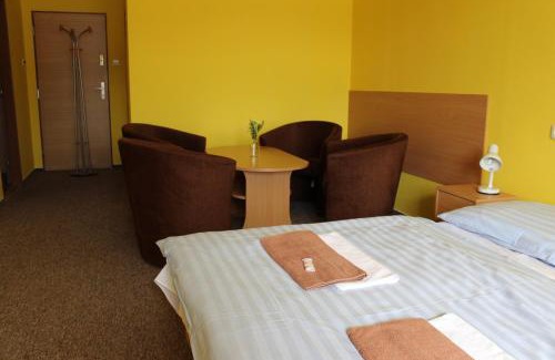 Jesenik Hotel | Hotel M