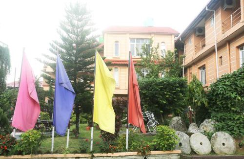 Pokhara Hotel | Hotel M&D Suites